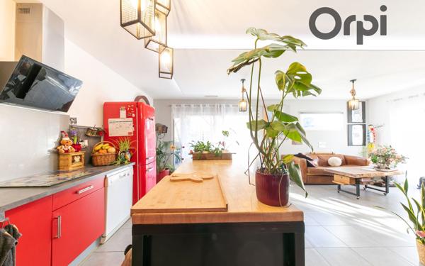 Maison à vendre    4 pièces •  Saint-Estève