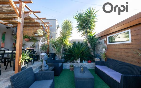 Maison à vendre    4 pièces •  Saint-Estève