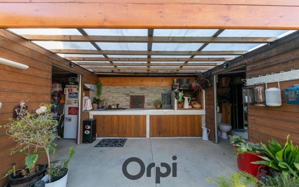 Maison à vendre    4 pièces •  Saint-Estève