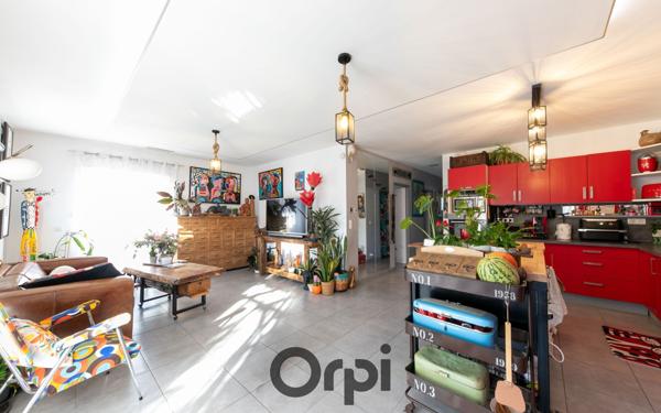 Maison à vendre    4 pièces •  Saint-Estève