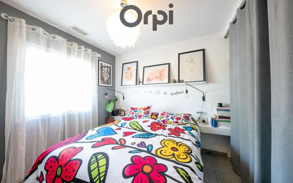 Maison à vendre    4 pièces •  Saint-Estève