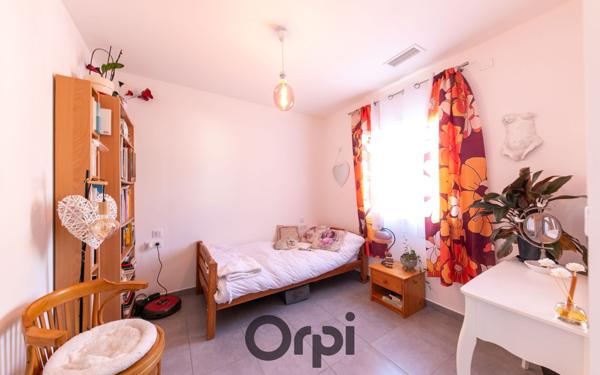 Maison à vendre    4 pièces •  Saint-Estève