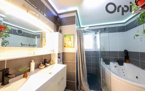 Maison à vendre    4 pièces •  Saint-Estève