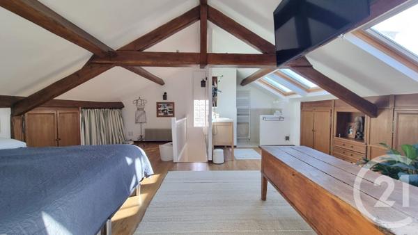 Maison à vendre  6 pièces - 159,75 m2 CHAMPAGNE SUR OISE - 95