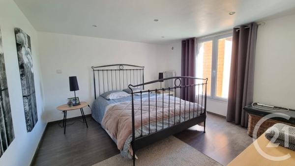 Maison à vendre  6 pièces - 159,75 m2 CHAMPAGNE SUR OISE - 95