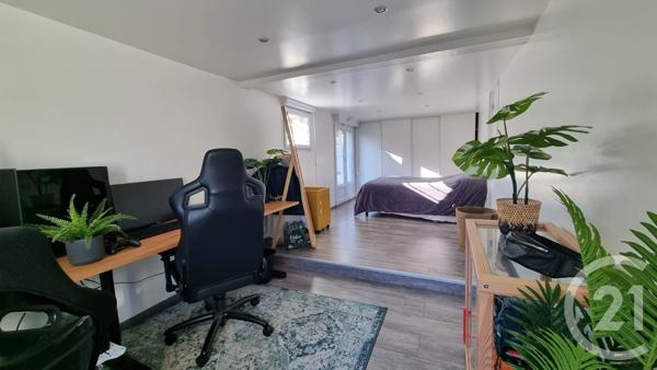 Maison à vendre  6 pièces - 159,75 m2 CHAMPAGNE SUR OISE - 95