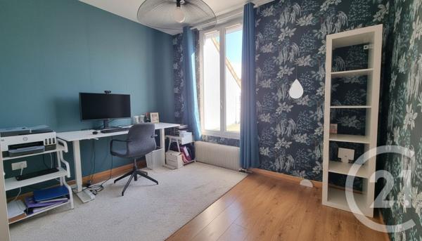 Maison à vendre  6 pièces - 159,75 m2 CHAMPAGNE SUR OISE - 95