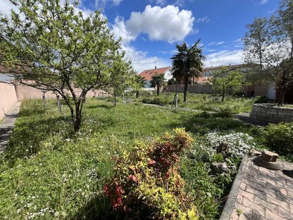 Terrain à vendre 99 000 € Tarbes 499 m² DPE