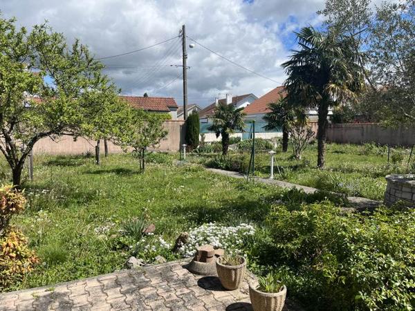 Terrain à vendre 99 000 € Tarbes 499 m² DPE