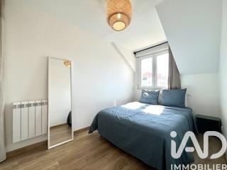 Location appartement 2 pièces 32 m² Lagny-sur-Marne