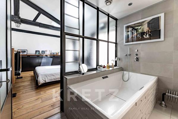 Maison de charme St Honoré