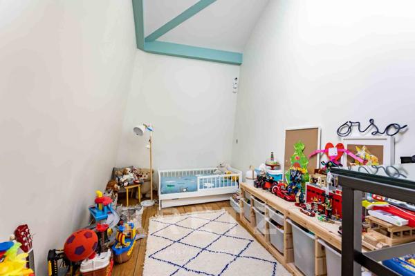 Maison de charme St Honoré