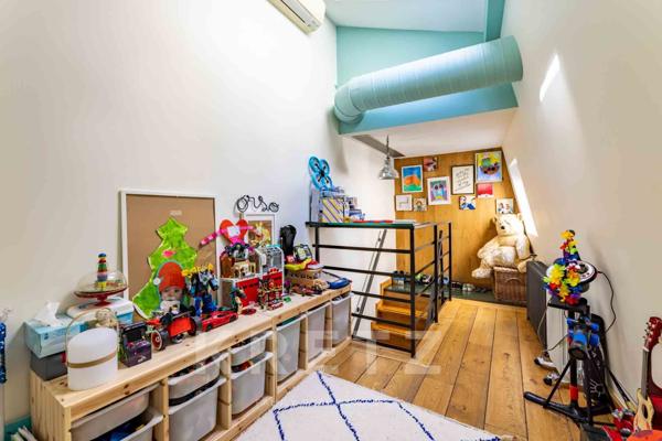 Maison de charme St Honoré