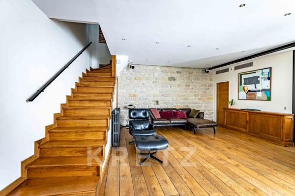 Maison de charme St Honoré