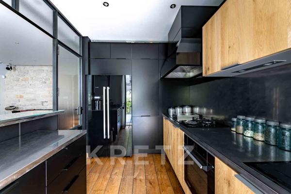 Maison de charme St Honoré