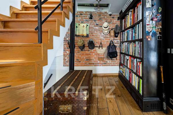 Maison de charme St Honoré