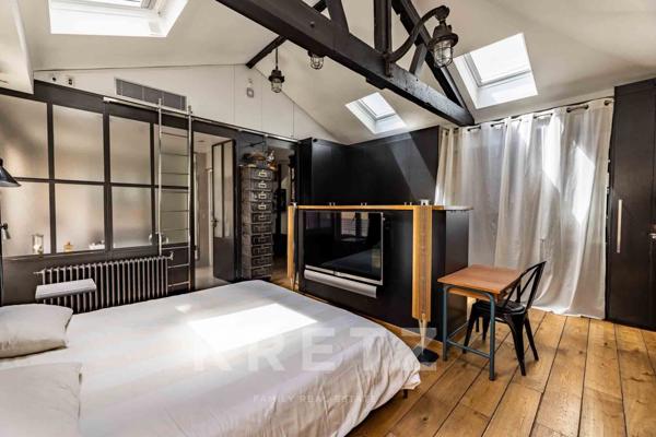 Maison de charme St Honoré