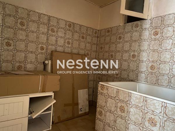 Maison à vendre à Champs Romain avec gîte