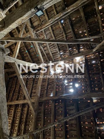 Maison à vendre à Champs Romain avec gîte