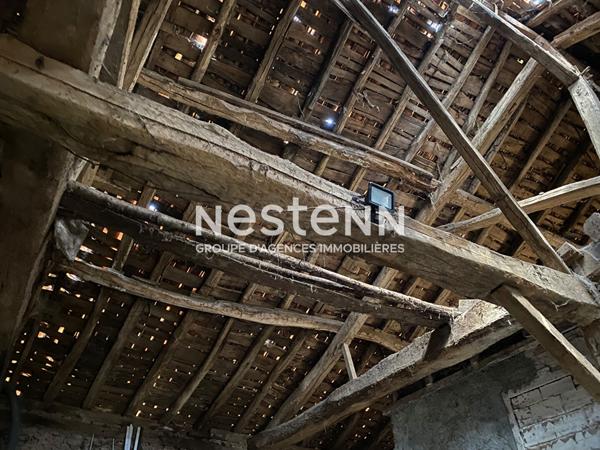 Maison à vendre à Champs Romain avec gîte