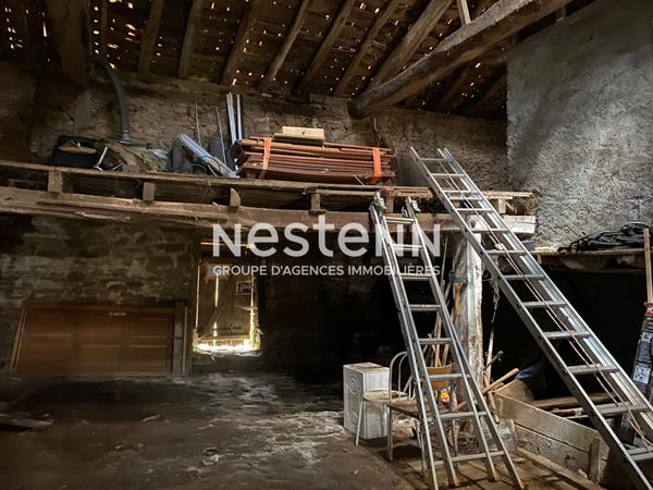 Maison à vendre à Champs Romain avec gîte