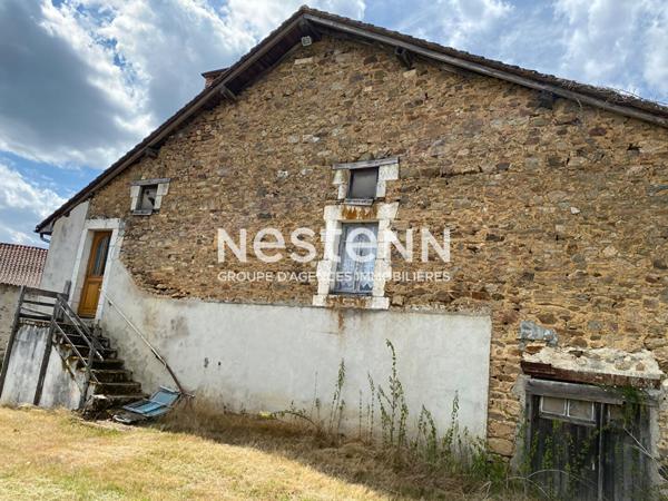 Maison à vendre à Champs Romain avec gîte