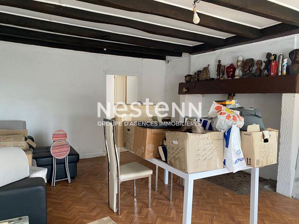 Maison à vendre à Champs Romain avec gîte