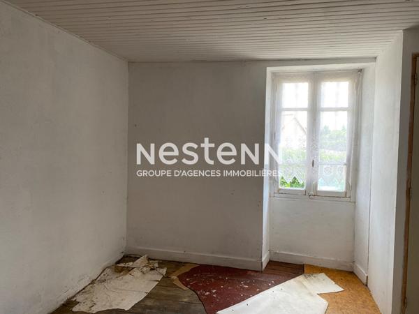 Maison à vendre à Champs Romain avec gîte