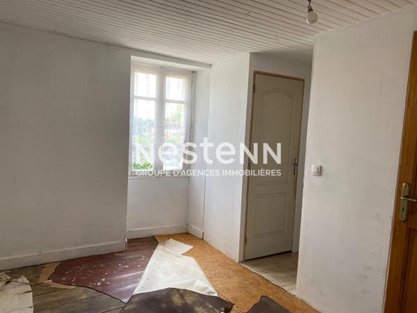 Maison à vendre à Champs Romain avec gîte