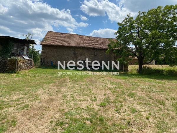 Maison à vendre à Champs Romain avec gîte