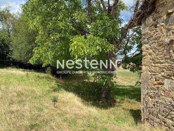 Maison à vendre à Champs Romain avec gîte