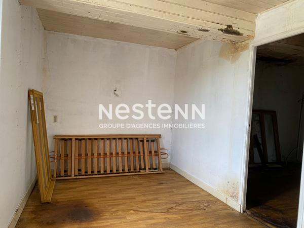 Maison à vendre à Champs Romain avec gîte