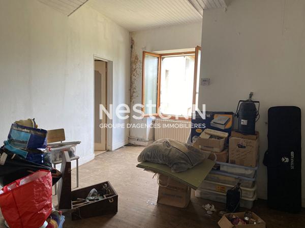 Maison à vendre à Champs Romain avec gîte