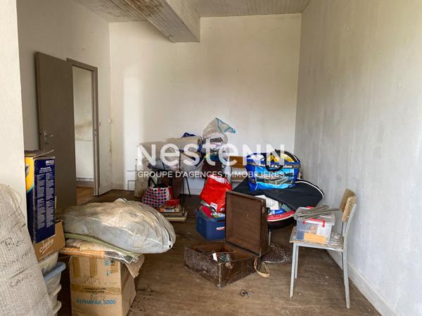 Maison à vendre à Champs Romain avec gîte