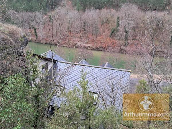 Vente Maison à Gorges du Tarn Causses