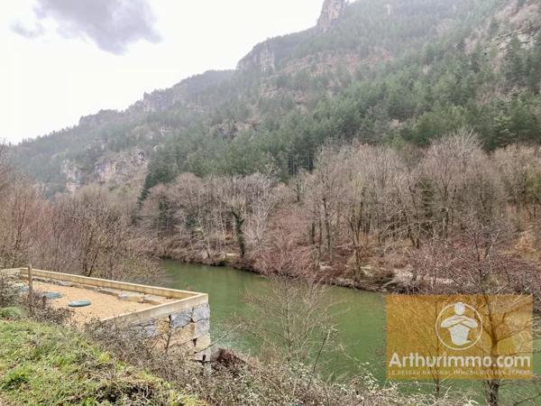 Vente Maison à Gorges du Tarn Causses