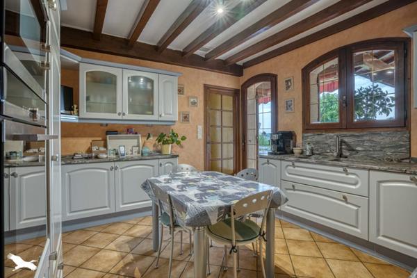 Maison à vendre |  Virazeil |  6 pièces | 145 m²