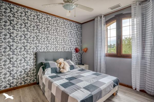 Maison à vendre |  Virazeil |  6 pièces | 145 m²