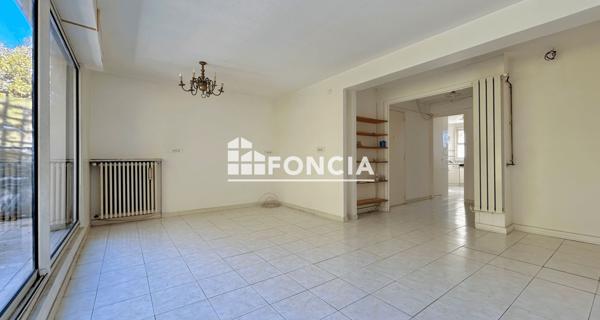 À vendre Appartement 4 pièces 86 m² - Montpellier 34000