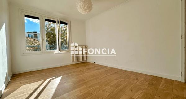 À vendre Appartement 4 pièces 86 m² - Montpellier 34000