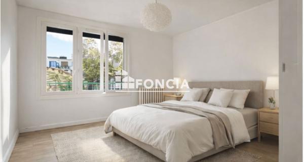 À vendre Appartement 4 pièces 86 m² - Montpellier 34000