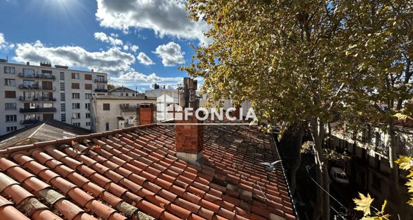 À vendre Appartement 4 pièces 86 m² - Montpellier 34000