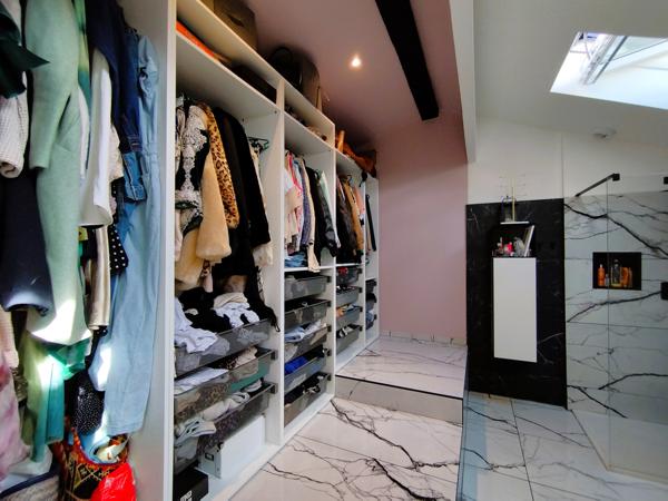 Maison 4 pièces - 122 m² Exclusivité efficity