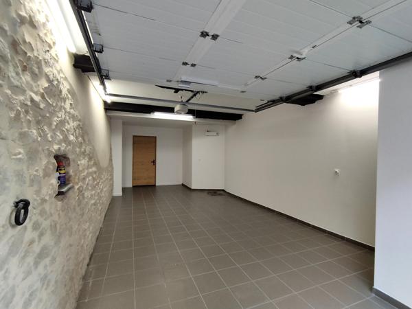 Maison 4 pièces - 122 m² Exclusivité efficity