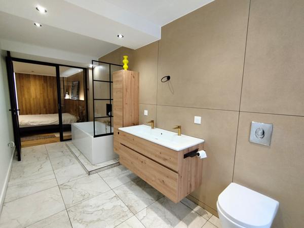 Maison 4 pièces - 122 m² Exclusivité efficity