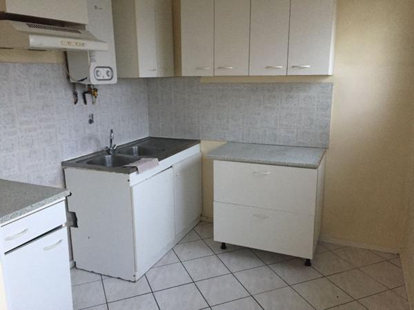 Appartement Fresnes 3 pièces 52 m2