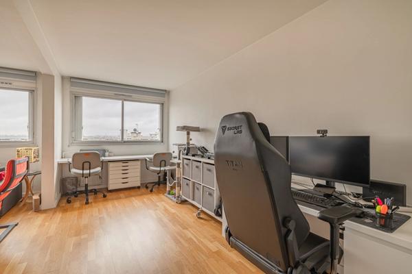 Appartement Le Bourget 4 pièce(s) 85.34 m2