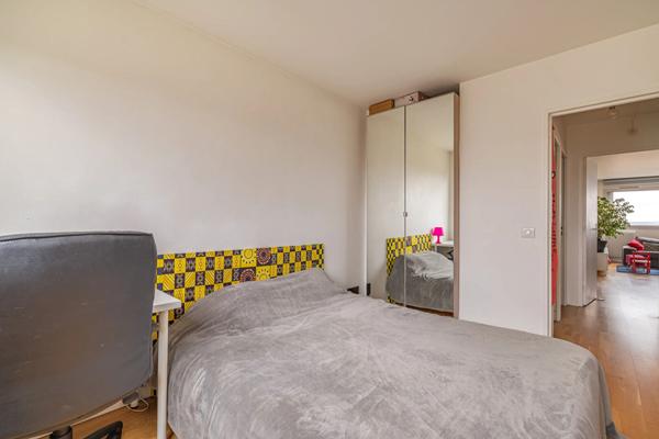 Appartement Le Bourget 4 pièce(s) 85.34 m2