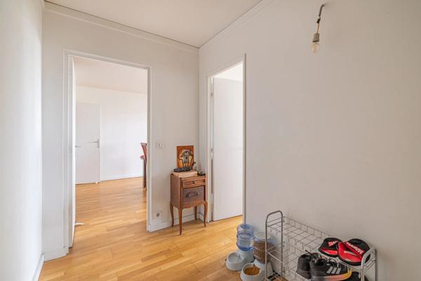 Appartement Le Bourget 4 pièce(s) 85.34 m2