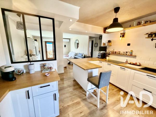 Appartement à vendre 3 pièces 56 m² Toulon